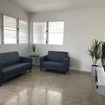 San Juan Home