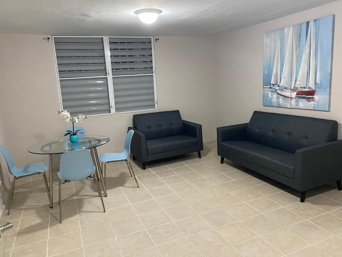 Apartamento San Juan Home