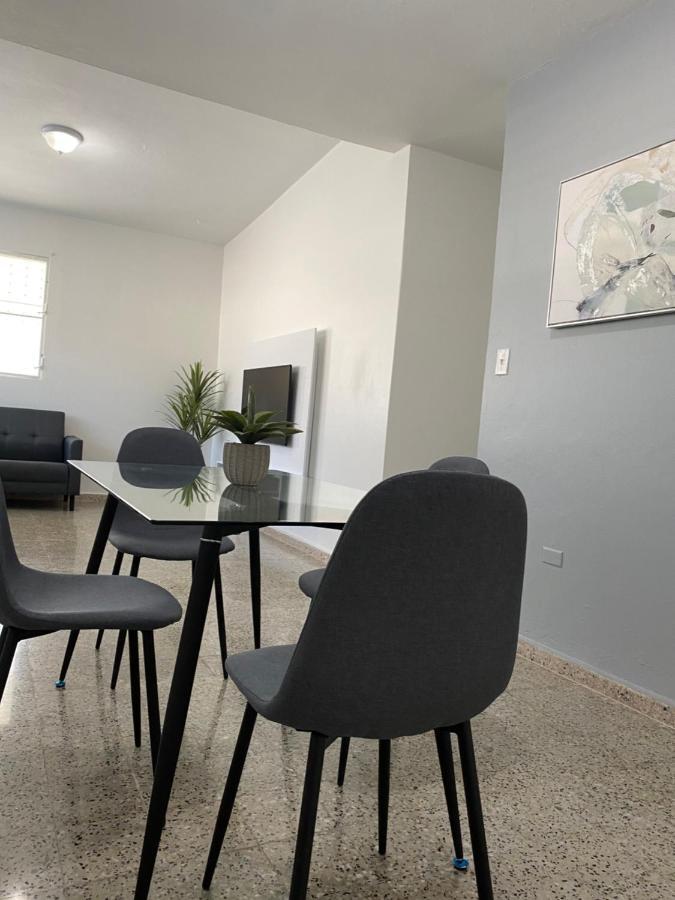 San Juan Home Apartamento San Juan