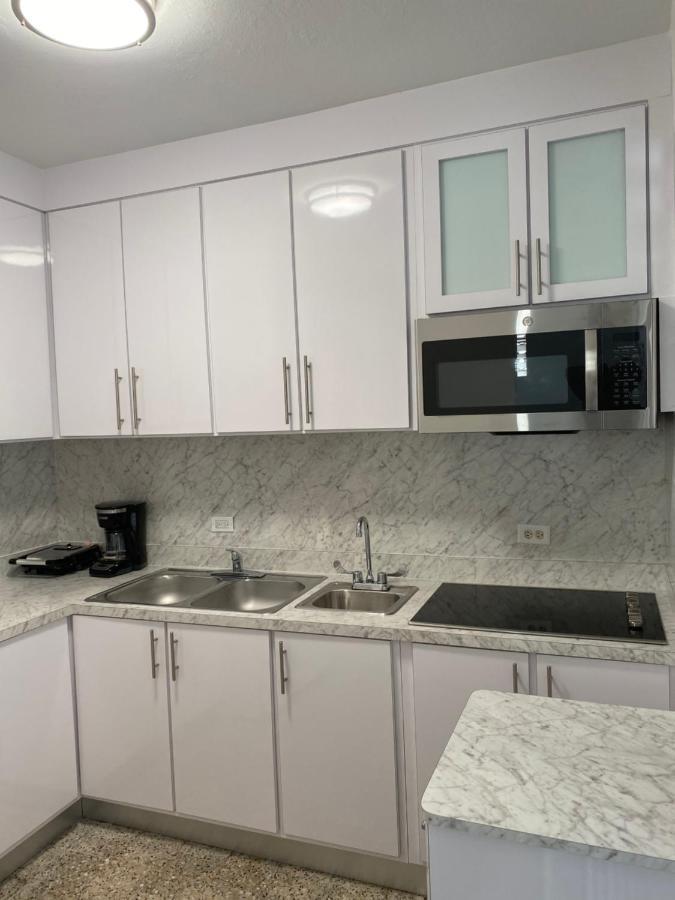 San Juan Home Apartamento San Juan