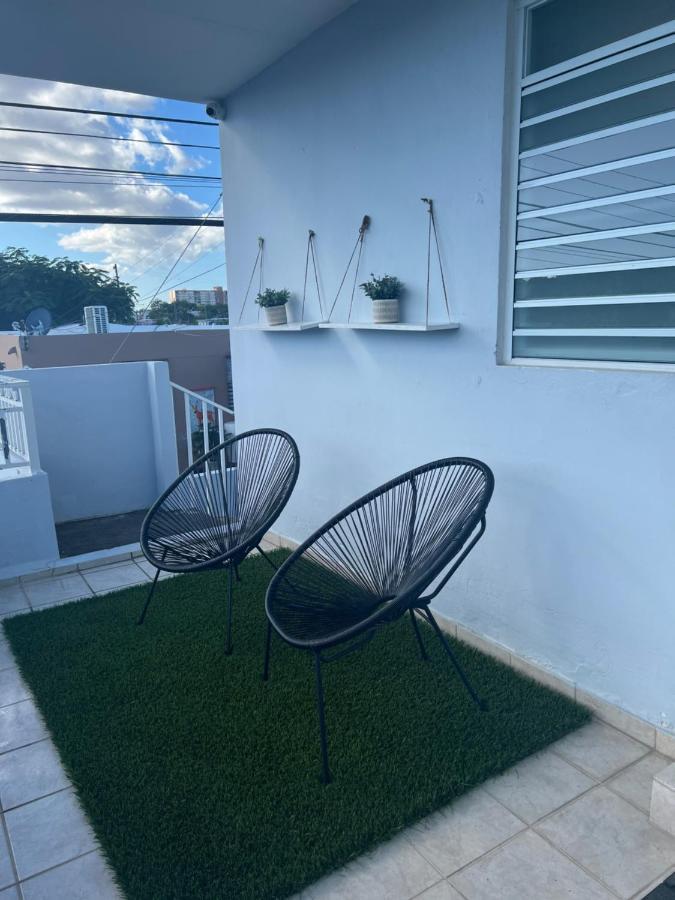 Apartamento San Juan Home
