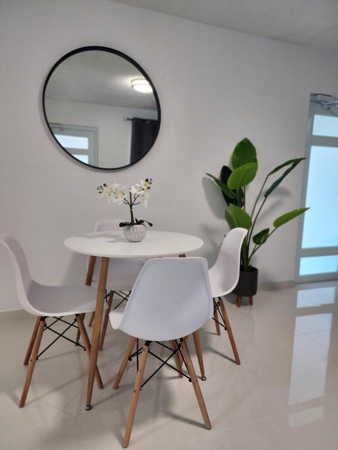 San Juan Home Apartamento