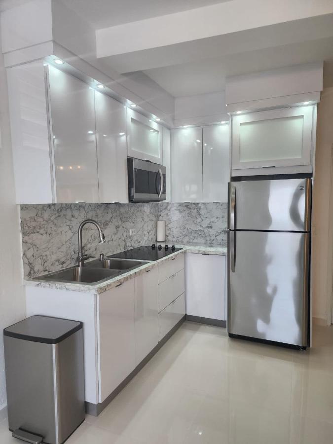 San Juan Home Apartamento