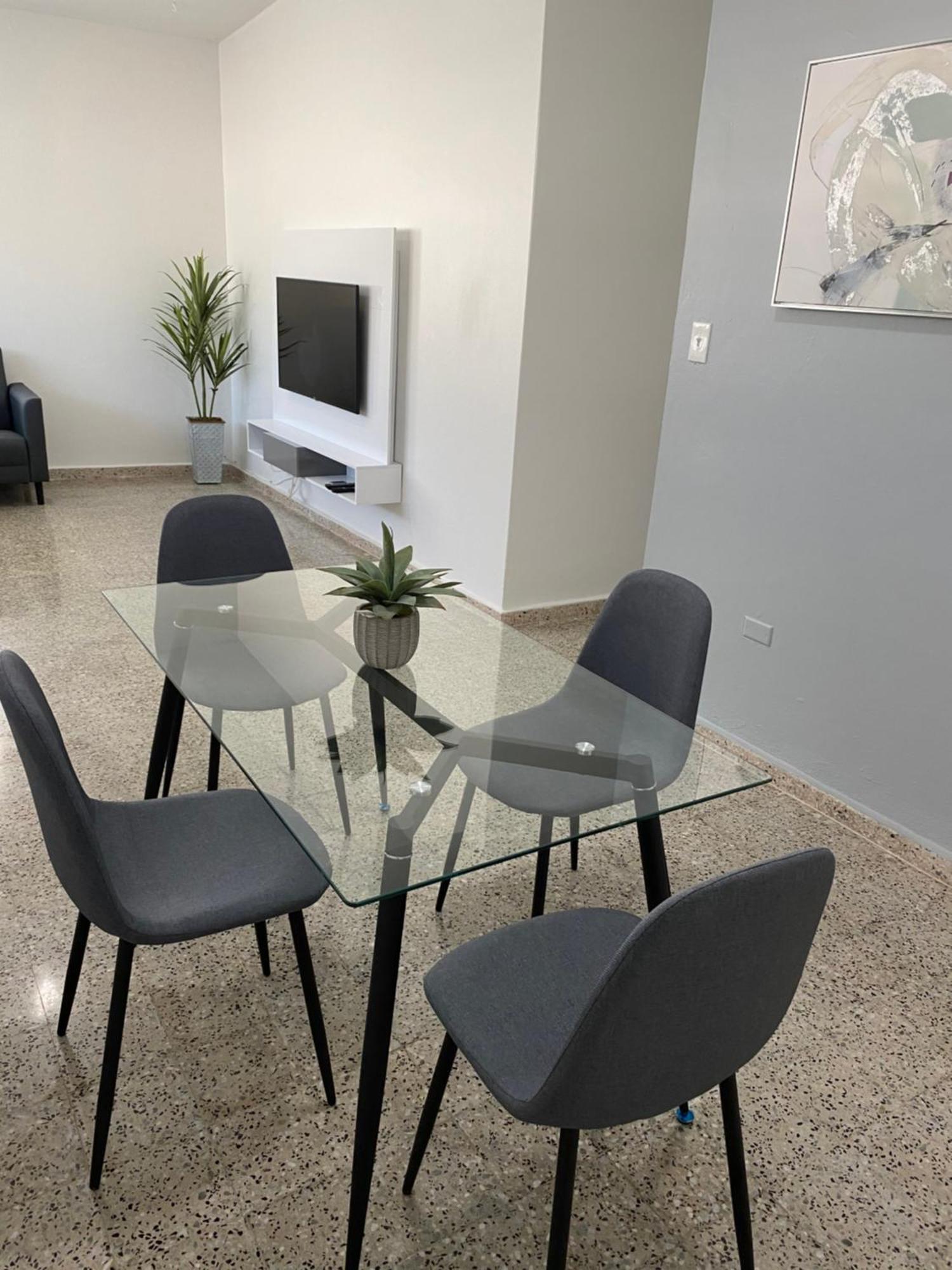 San Juan Home Apartamento San Juan