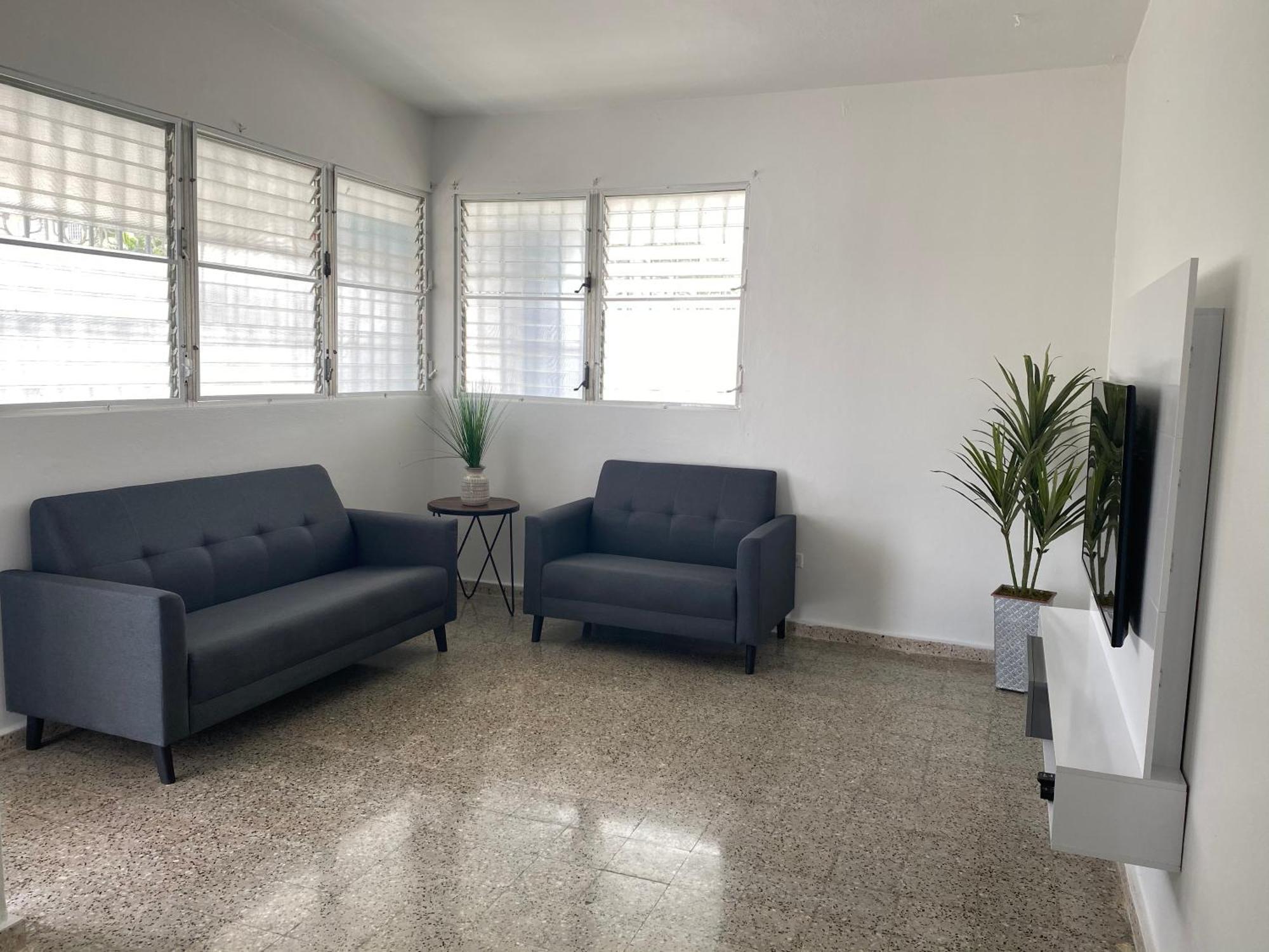 Apartamento San Juan Home San Juan