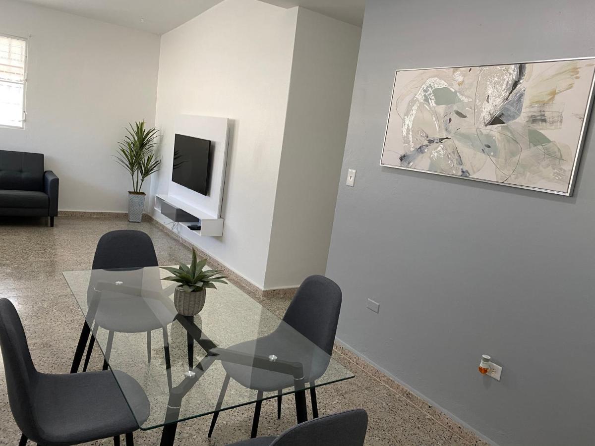 San Juan Home Apartamento