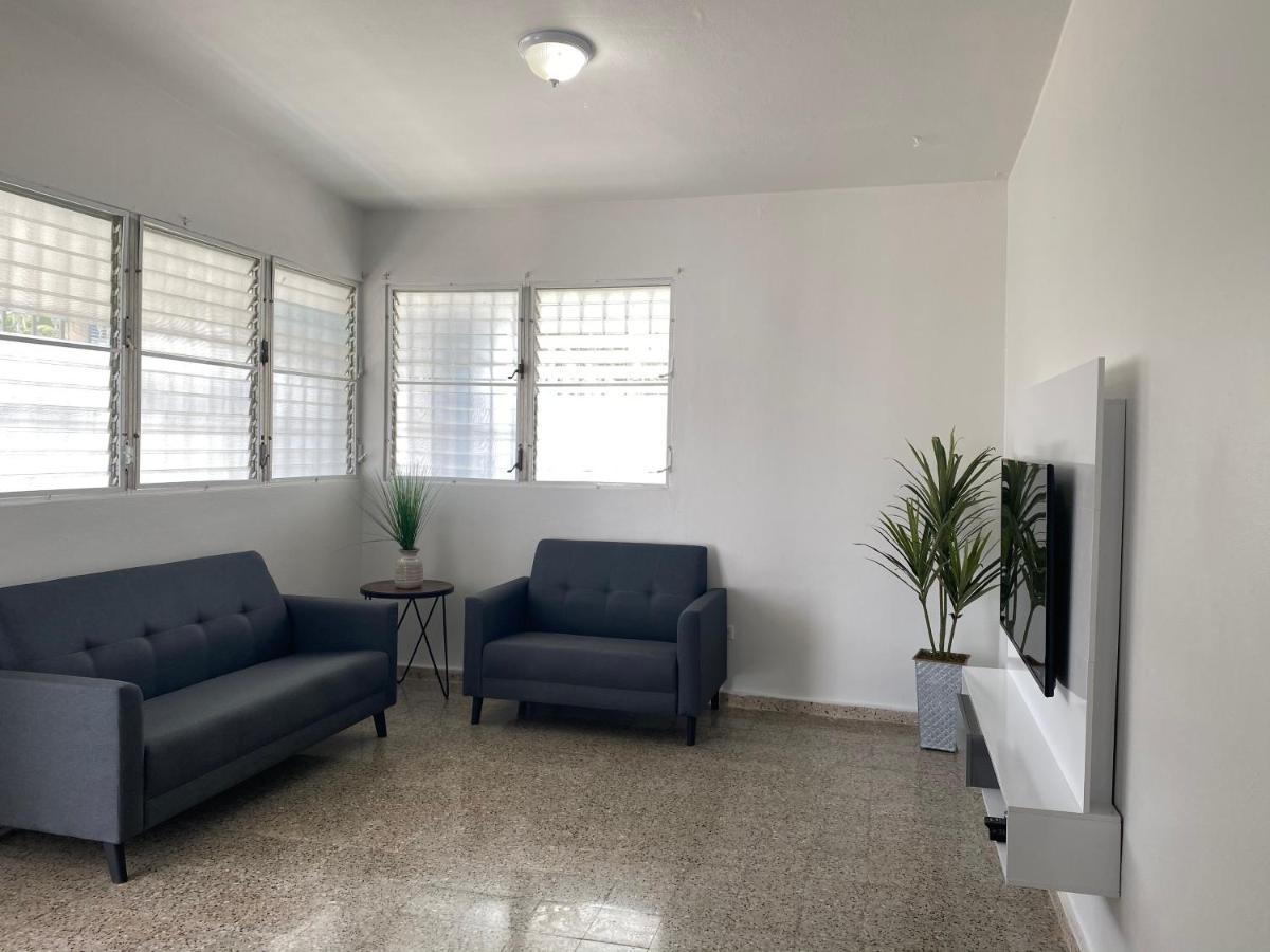 San Juan Home Apartamento *