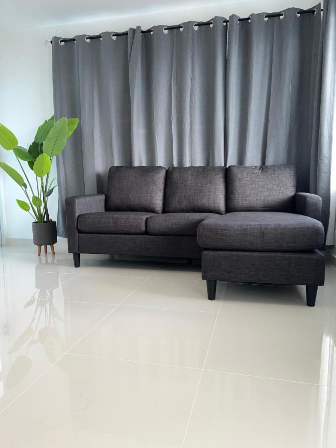 Apartamento San Juan Home